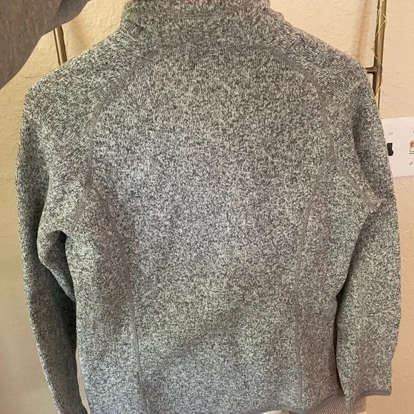 Patagonia quarter zip pullover - Picture 4 of 5